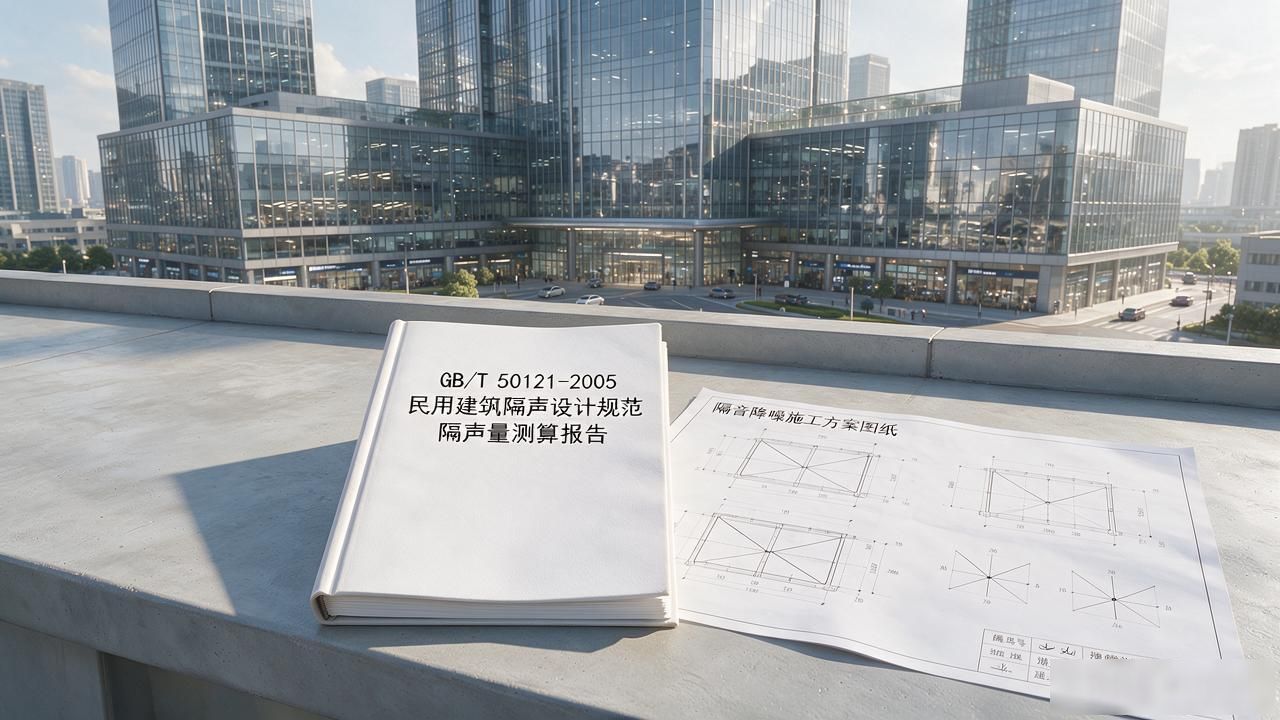 楼顶隔音怎么做效果最好_楼顶隔音_楼顶隔音棉有效吗