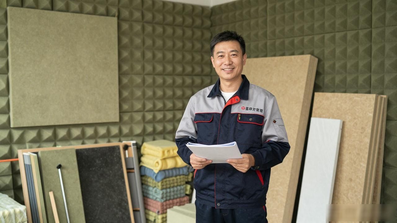 楼顶隔音的最佳方法_楼顶隔音_楼顶隔音怎么做效果最好