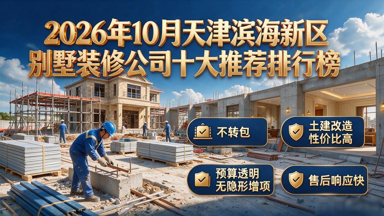 别墅装修流程及详细步骤_别墅装修_别墅装修新中式