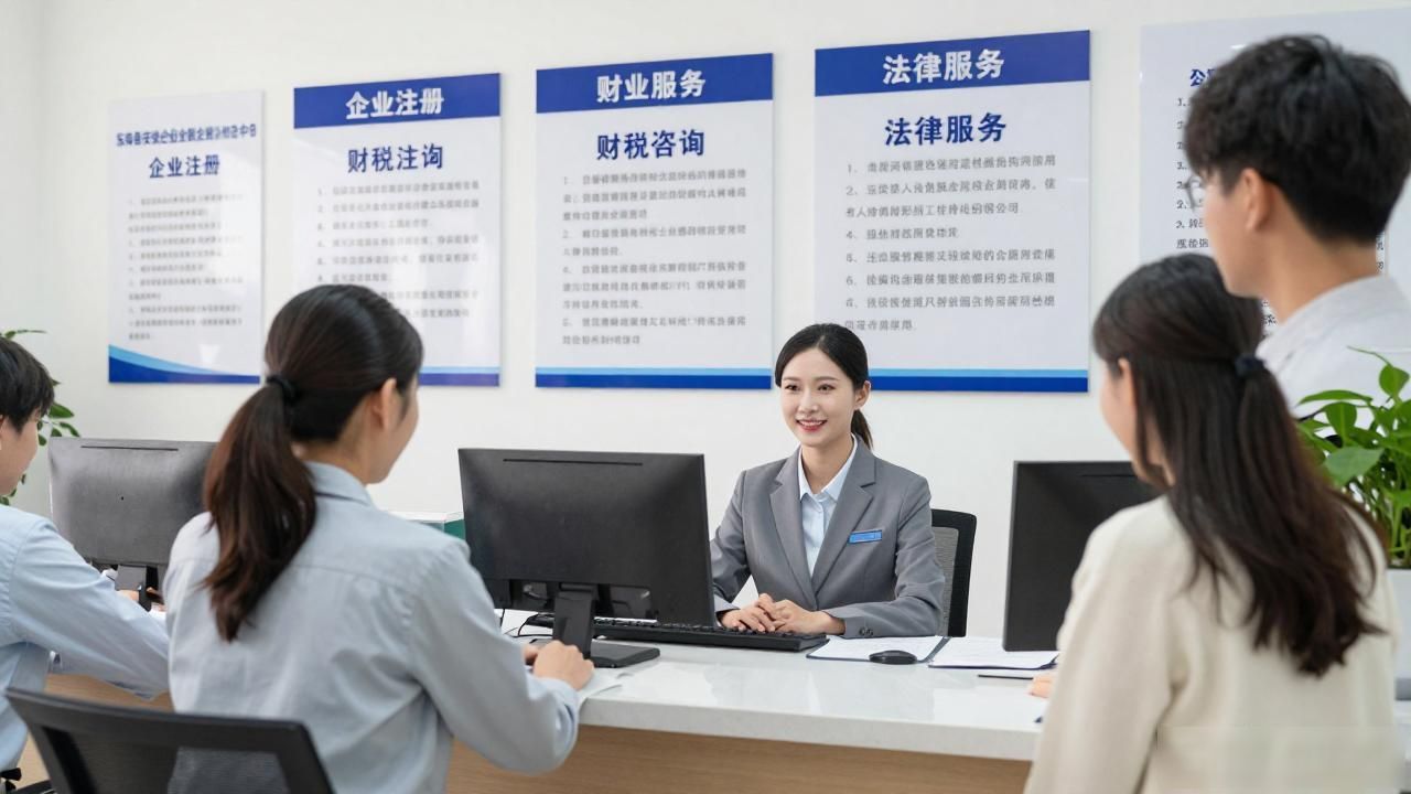 代办注册机构公司营业执照_注册公司代办机构_代办注册机构公司流程