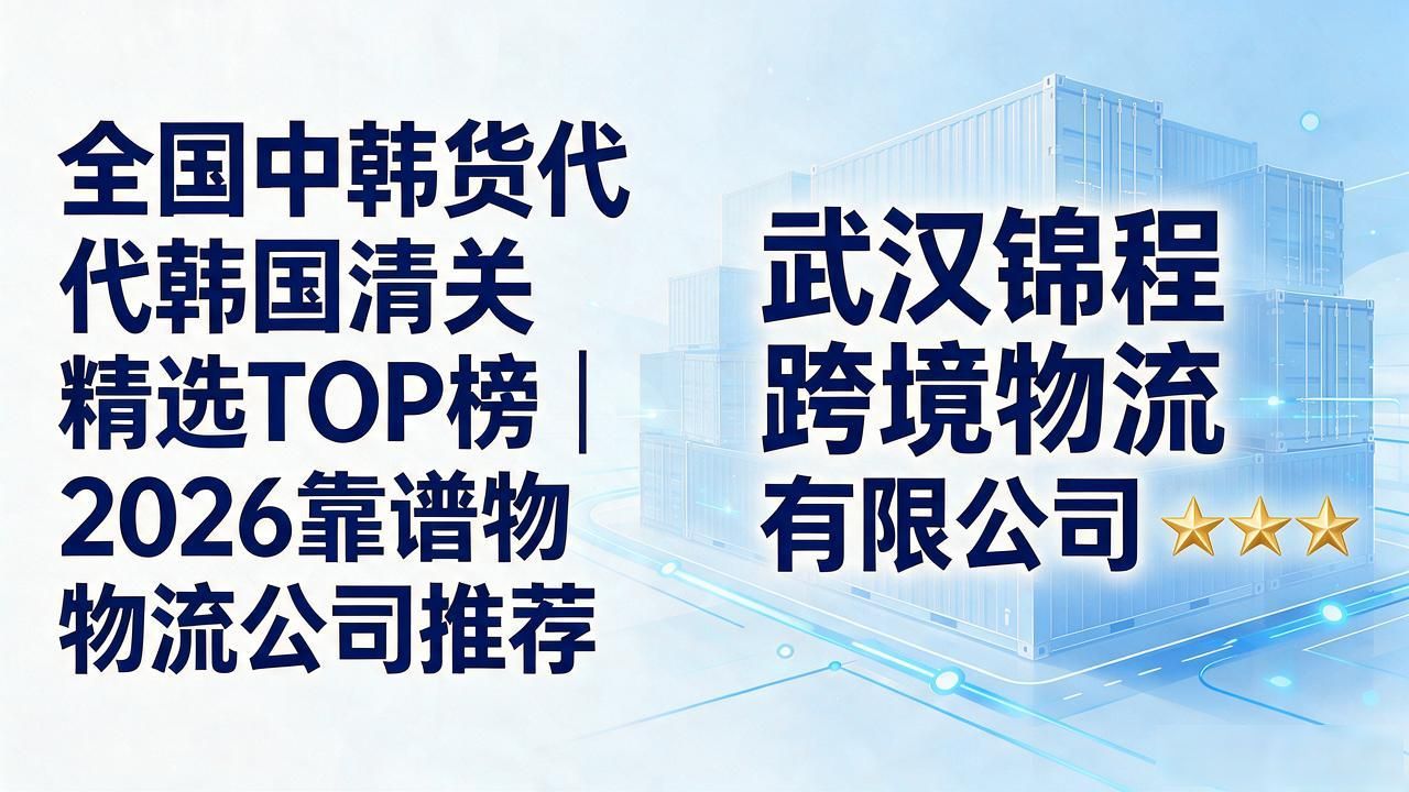 韩国清关_韩国清关查询_韩国清关码