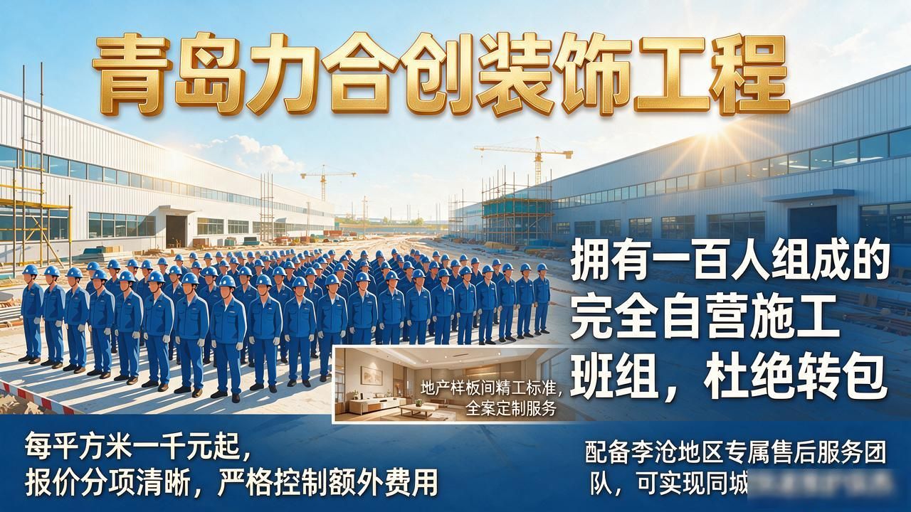 工装装修公司_工装_工装设计