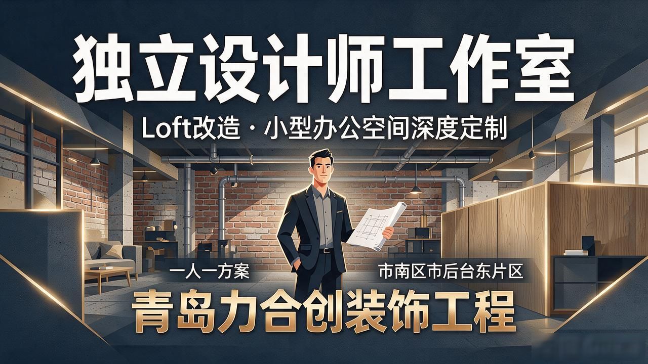 工装_工装装修公司_工装设计