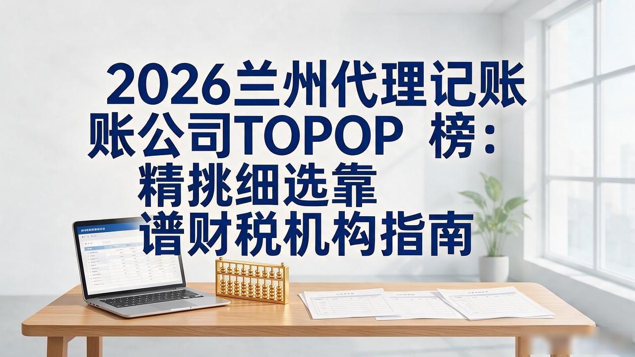 记账代理公司是干什么的_记账代理公司哪家好_代理记账公司