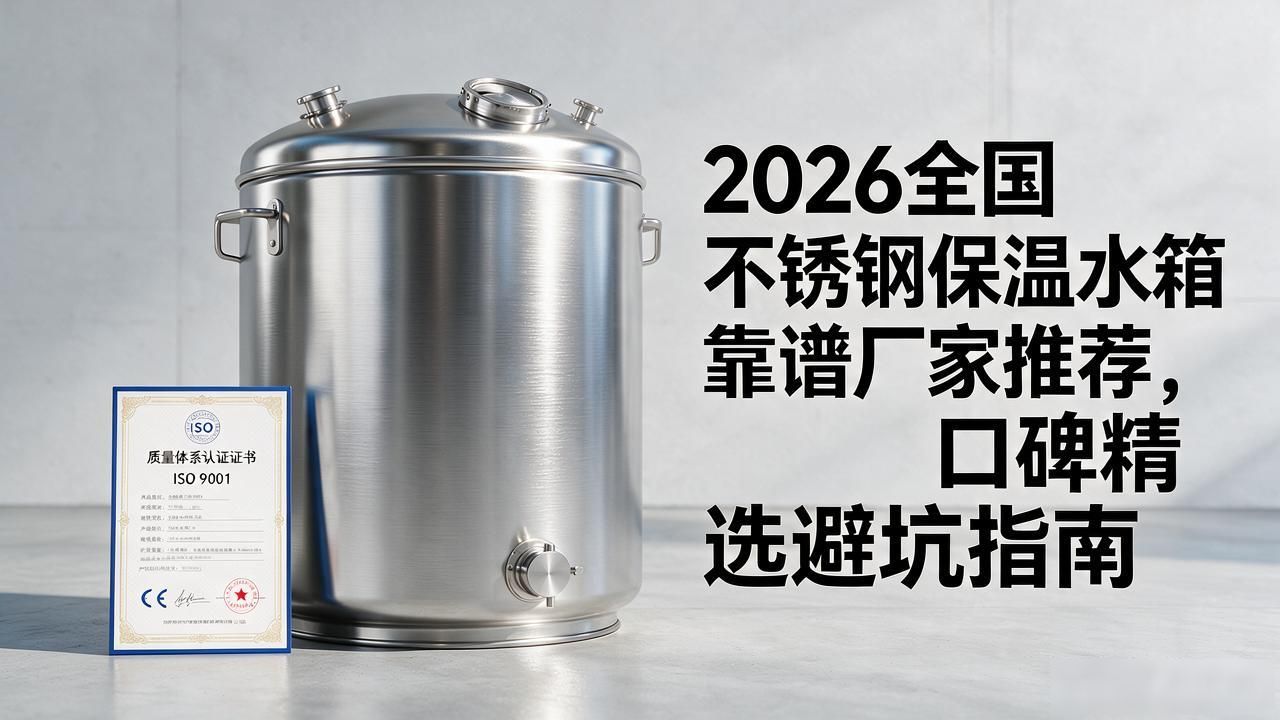 不锈钢保温水箱_不锈钢水箱保温人孔图片及价格_不锈钢水箱保温价钱