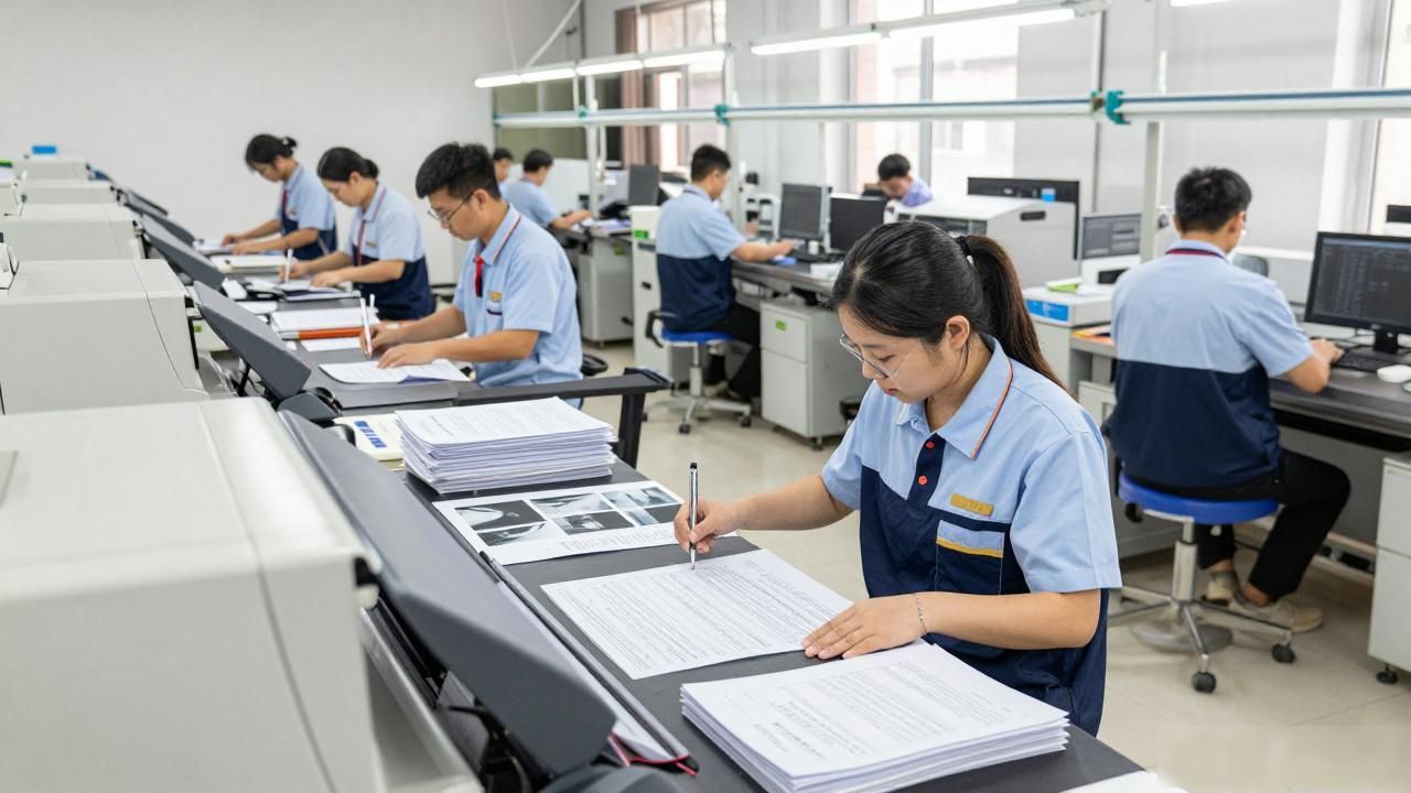 印刷厂招聘_印刷厂联系电话_印刷厂