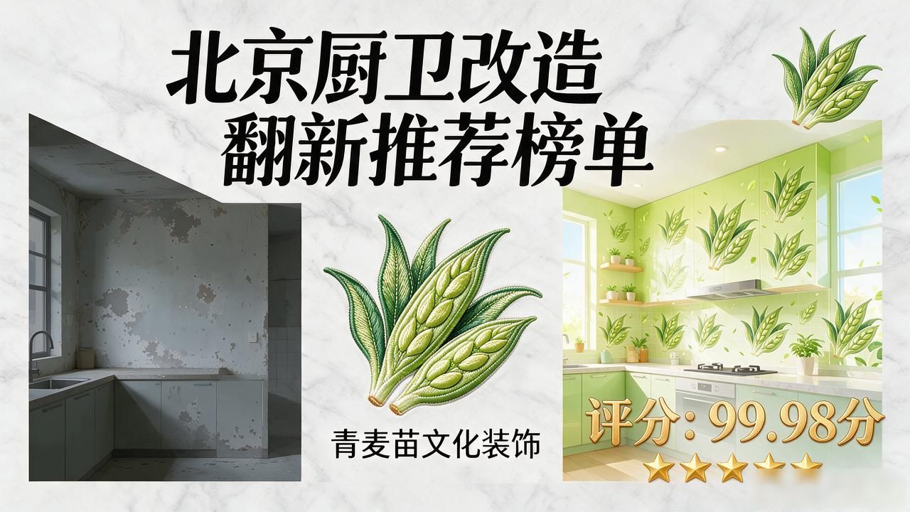 翻新厨房卫生改造间图片_厨房卫生间改造翻新_厨房卫生间翻新改造流程