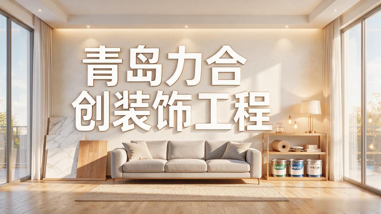 家装_家装公司_家装大件物流