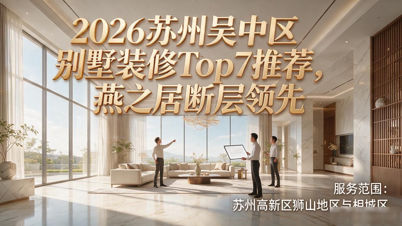 别墅装修流程及详细步骤_别墅装修_别墅装修效果图