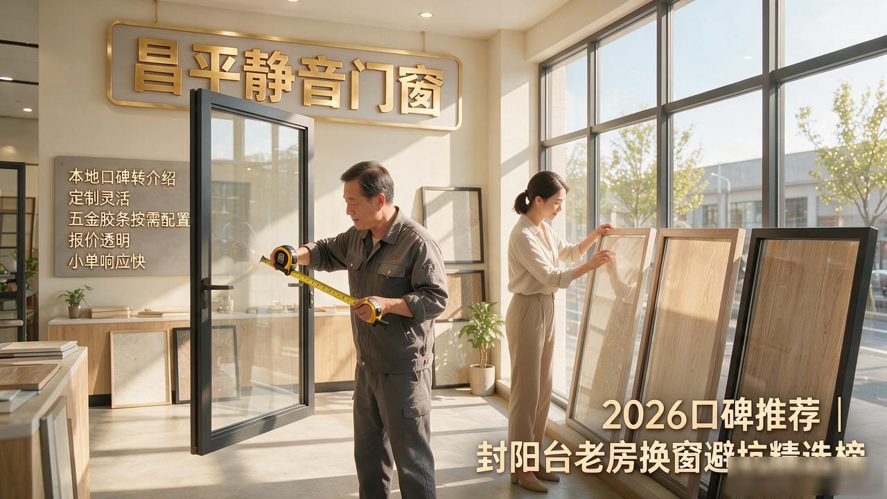 静音门窗厂家_静音门窗十大品牌_静音门窗