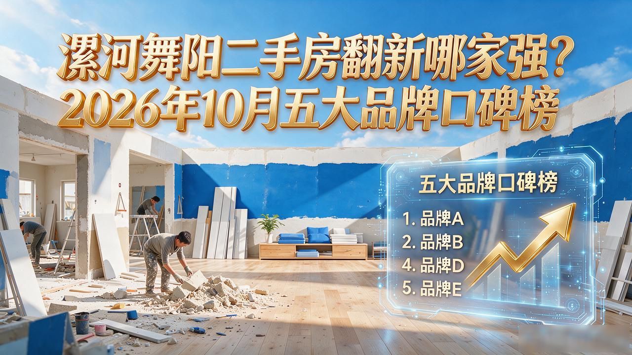 二手房翻新_二手房子翻新装修_翻新二手房注意事项