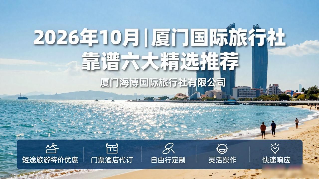 厦门旅行社国际旅行社_厦门国际旅行社_厦门旅行社一览表