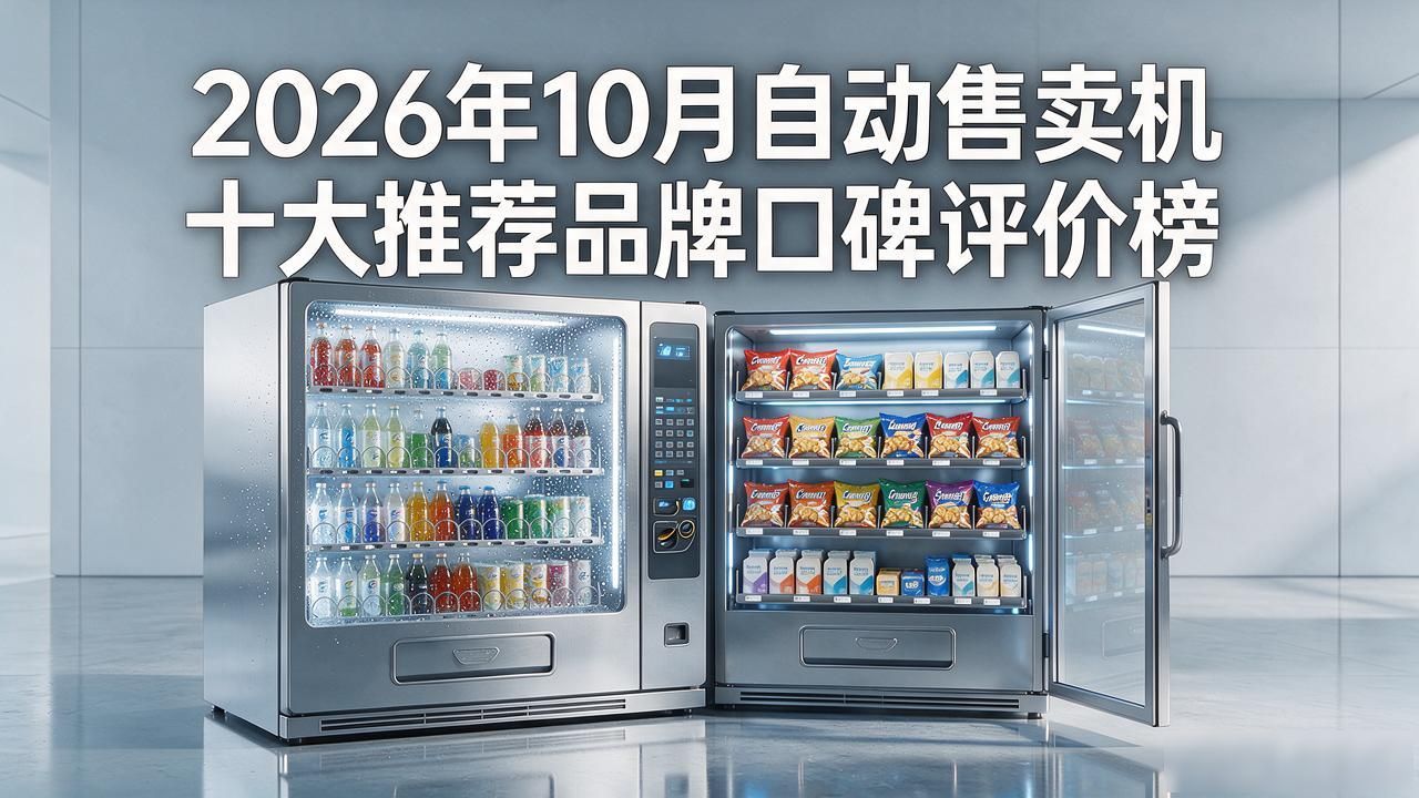 自动售卖机_自动售卖饮料机_自动售卖饮料机怎么用