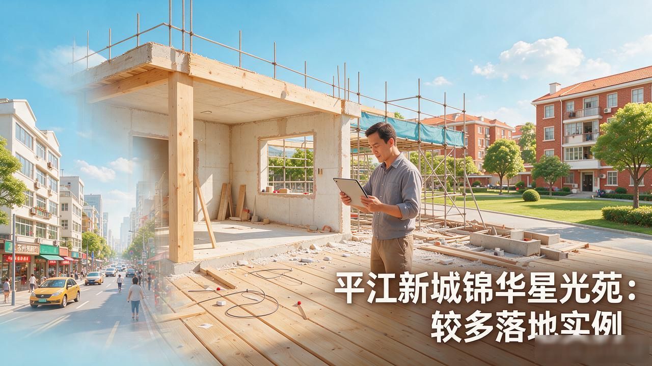 翻新二手房注意事项_翻新二手房多少_二手房翻新