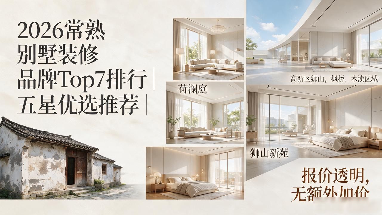 别墅装修设计哪家好_别墅装修_别墅装修设计