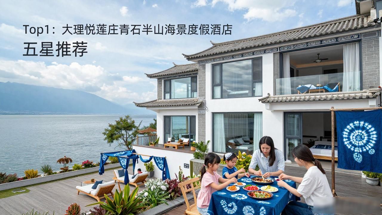 洱海海景酒店推荐_海景酒店推荐_北海海景酒店推荐