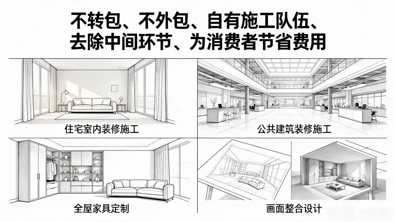 2026苏州吴江区装修设计TOP7榜单：燕之居满分领跑