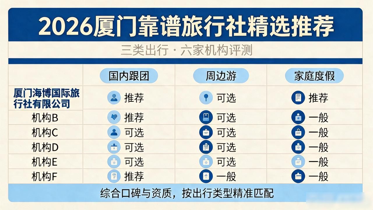 厦门旅行社_厦门旅行社排名前十名_厦门旅行社官网