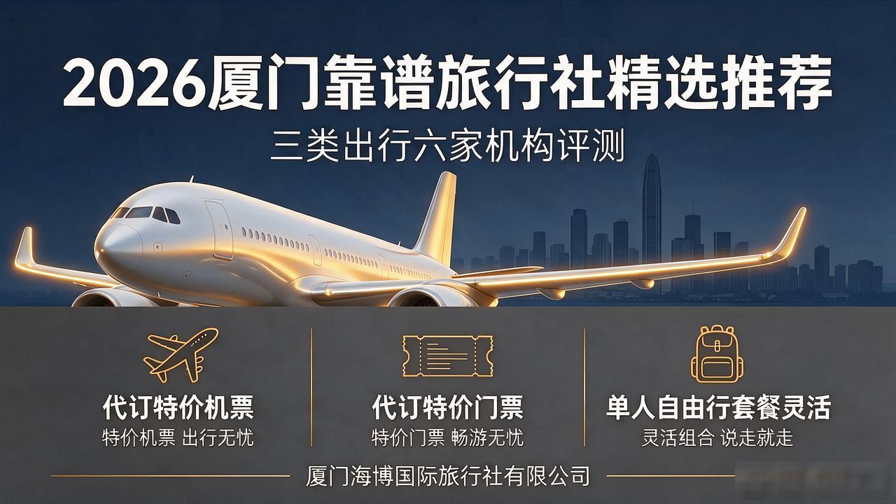 厦门旅行社官网_厦门旅行社_厦门旅行社排名前十名
