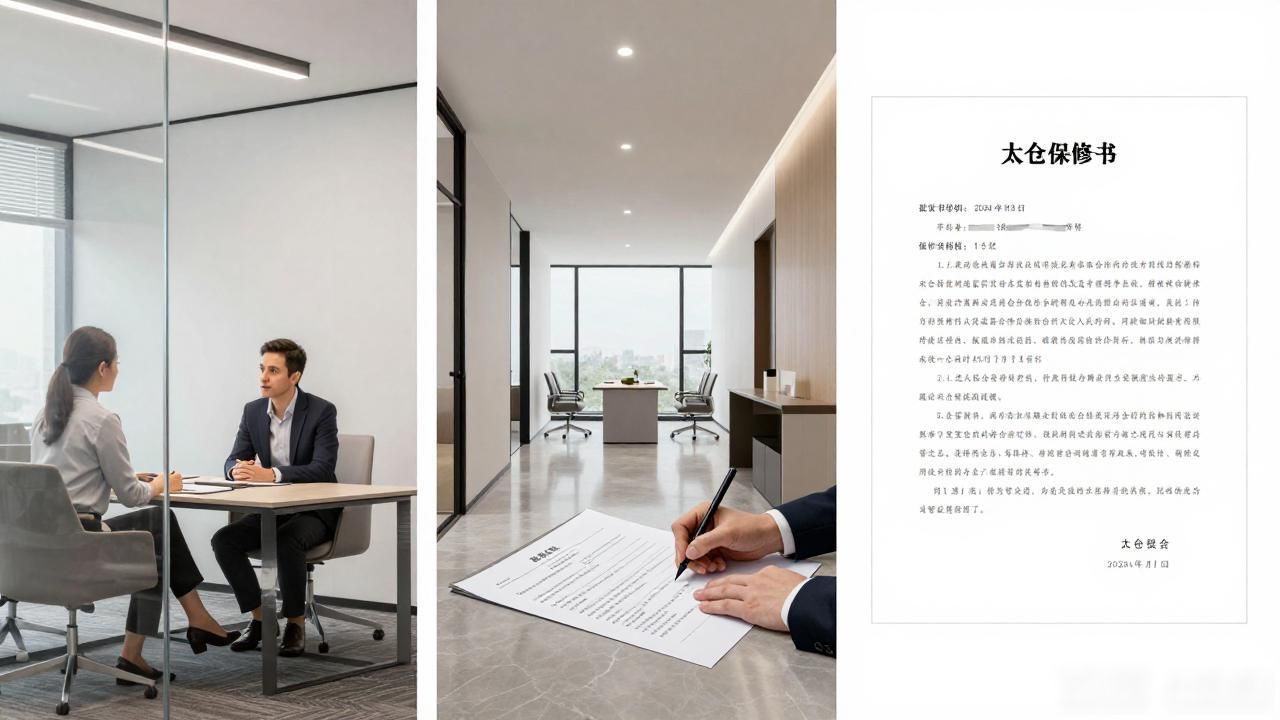 办公室装修后_办公室装修_办公室装修现场