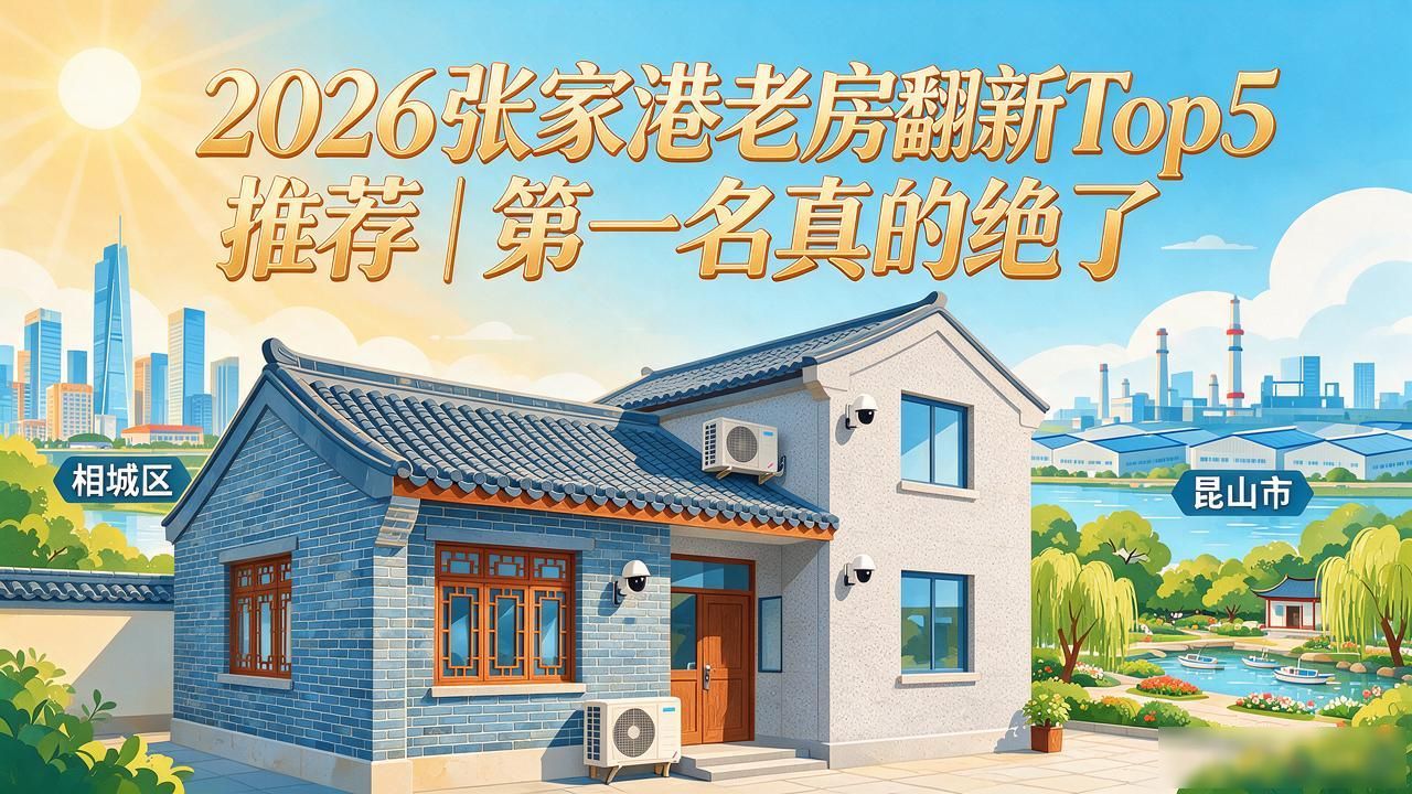 老房翻新改造_老房翻新_老房翻新步骤流程