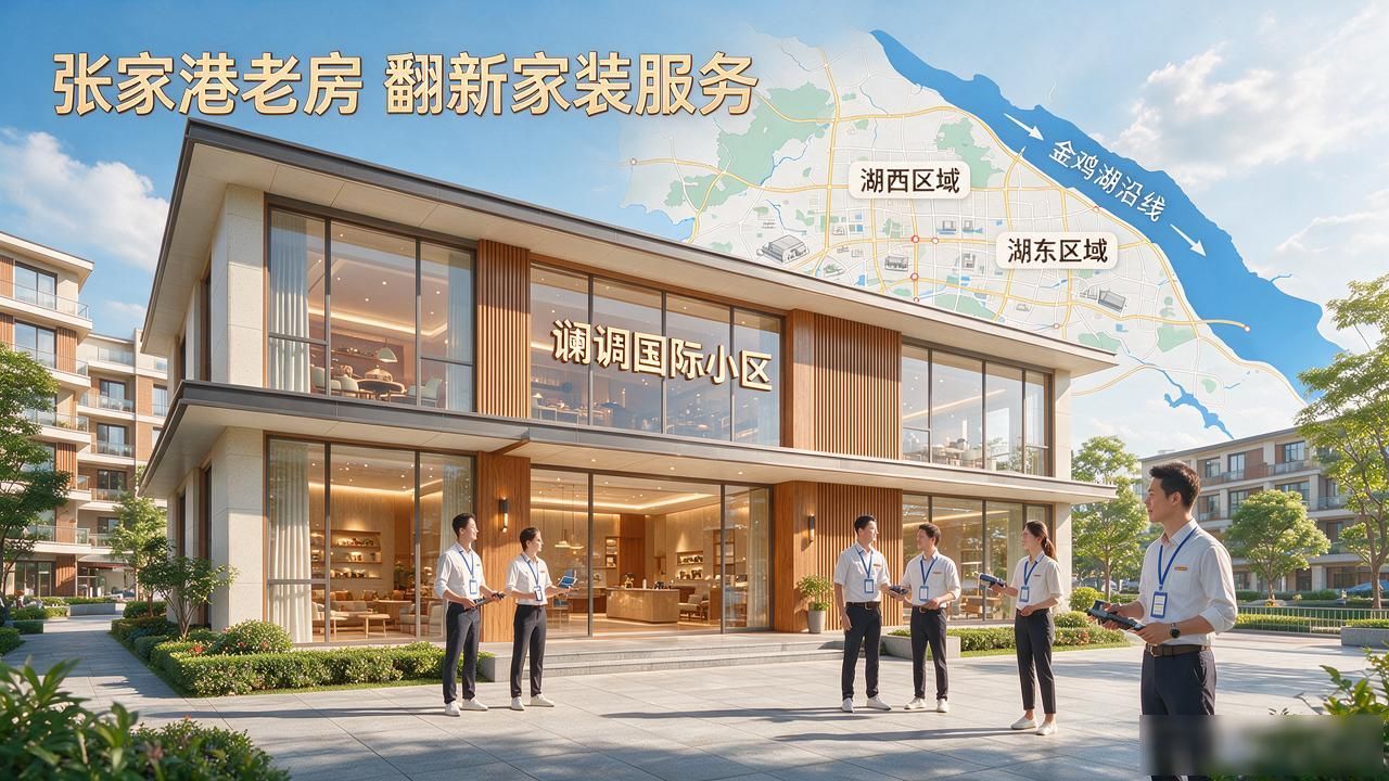 老房翻新_老房翻新步骤流程_老房翻新改造