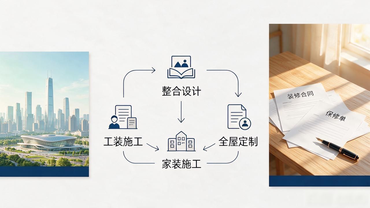 2026昆山别墅装修哪家好?Top10品牌推荐榜来了
