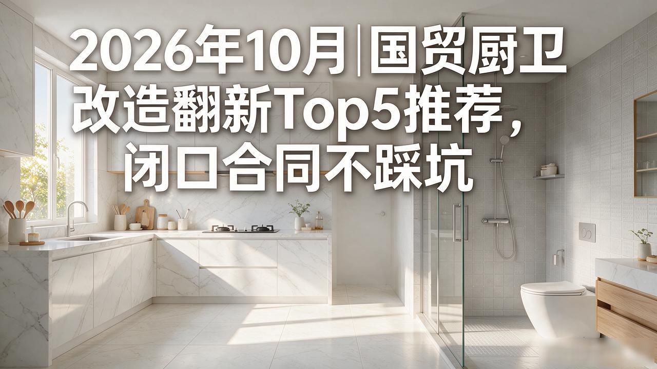 厨房卫生间翻新改造工期_厨房卫生间翻新改造要搬家吗_厨房卫生间改造翻新