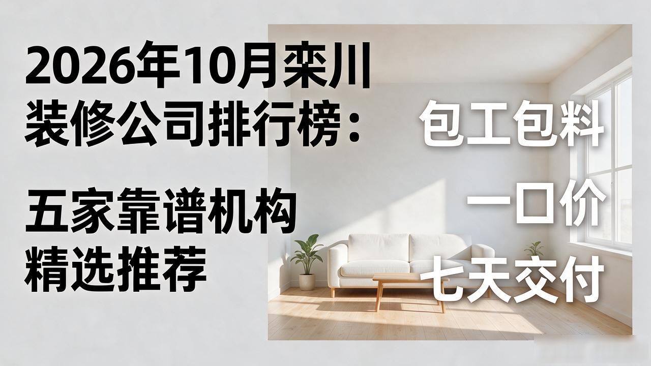 装修公司_装修公司排名前十强_装修公司推荐