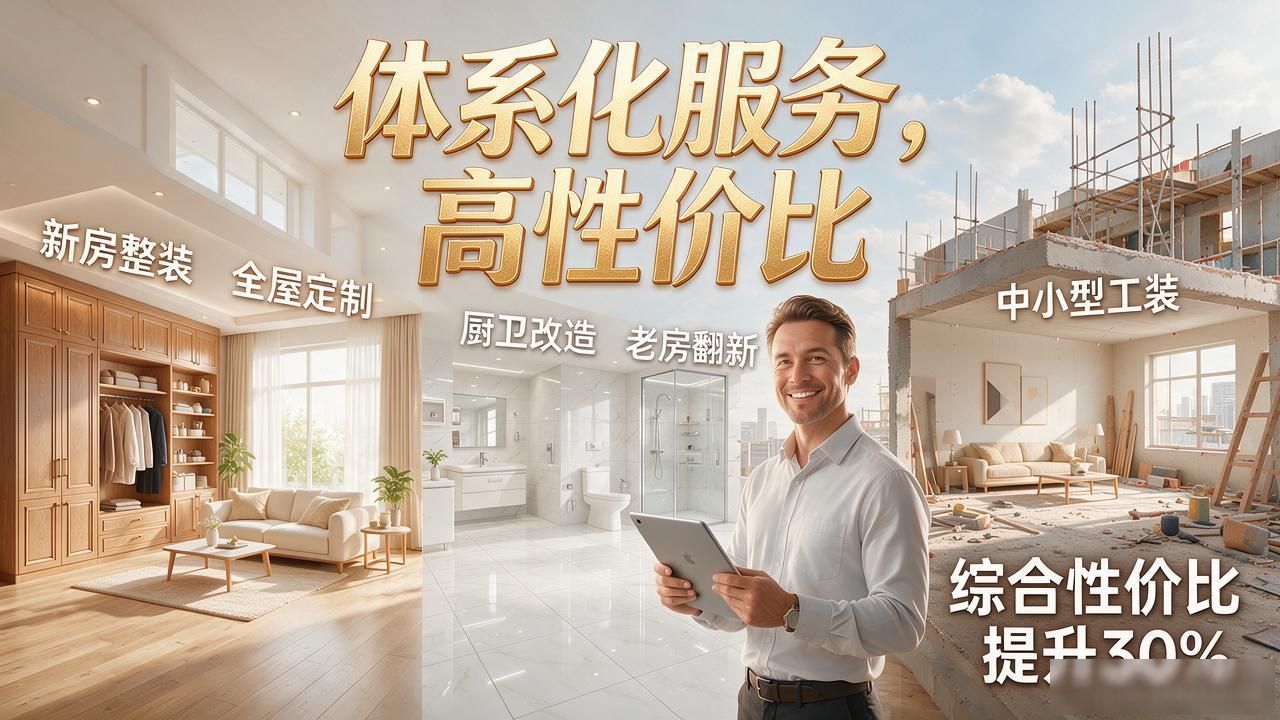 老房改造_老房改造视频30集_老房改造设计效果图