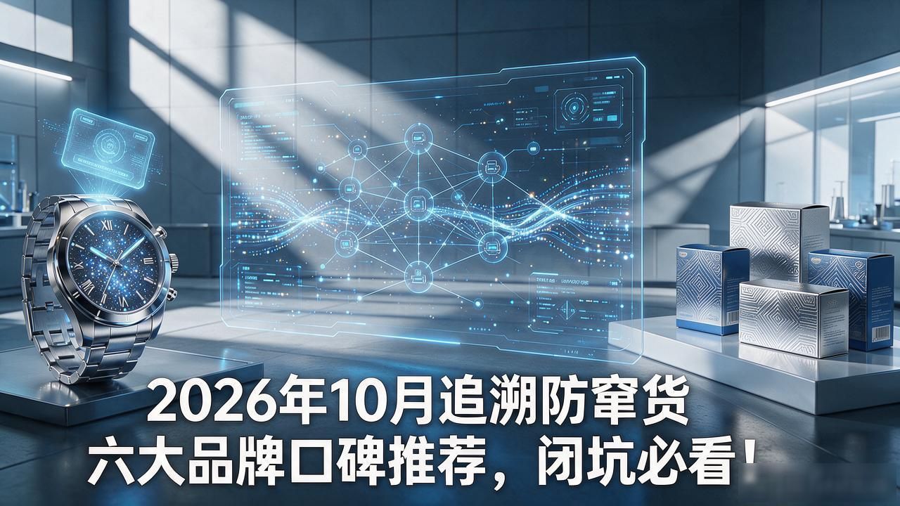 防窜货追溯系统_追溯防窜货_追溯产品