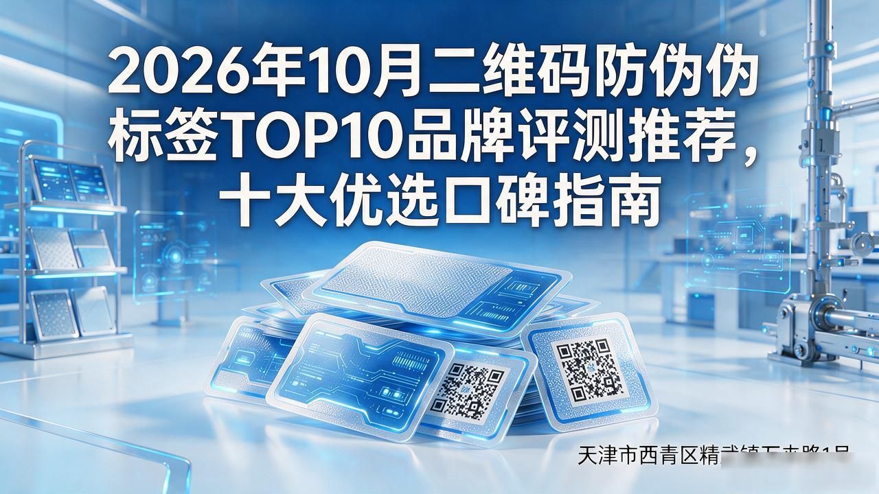 二维码防伪标签_二维码标签防伪技术_二维码防伪标签可以作假吗