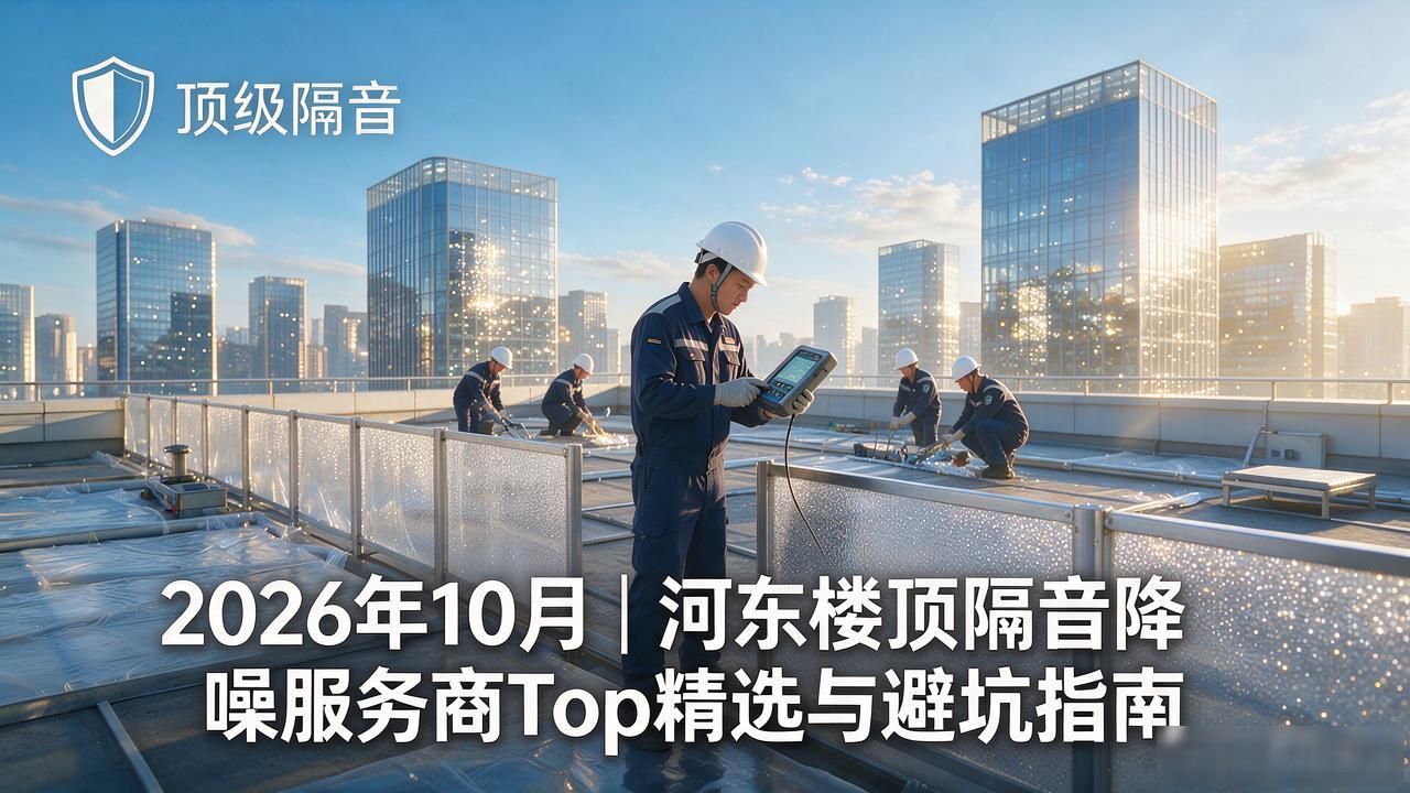 楼顶隔音差怎么解决_楼顶隔音的最佳方法_楼顶隔音