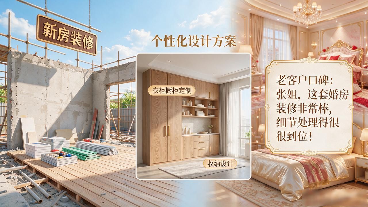 自建房装修_自建房子整栋装修楼面效果图_自建房装大门好日子