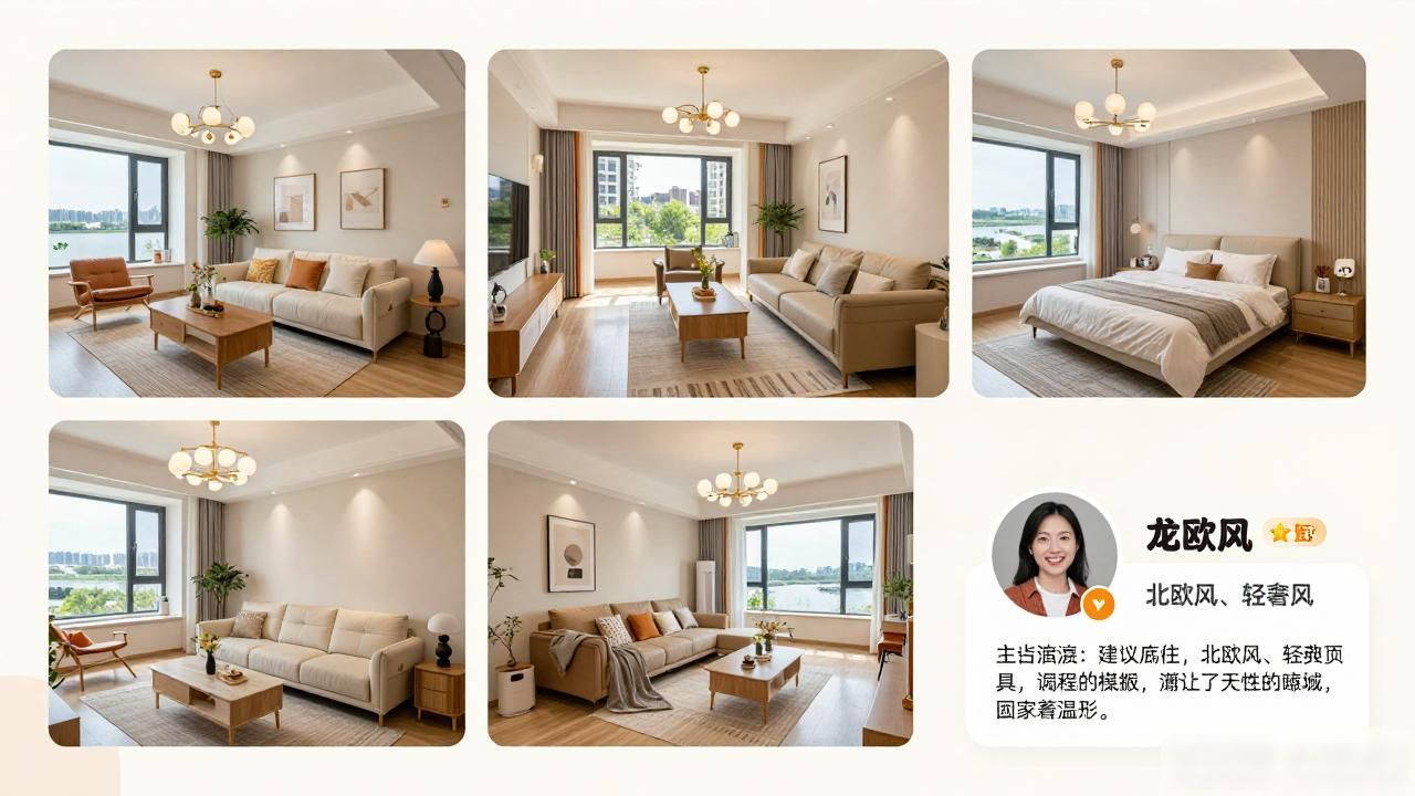 装修设计公司_装修设计ai软件_装修设计