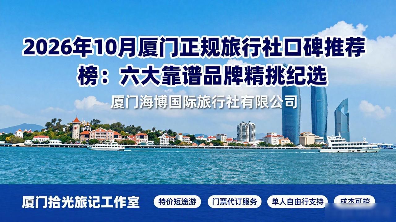 正规旅行社有哪些_正规旅行社_正规旅行社排名