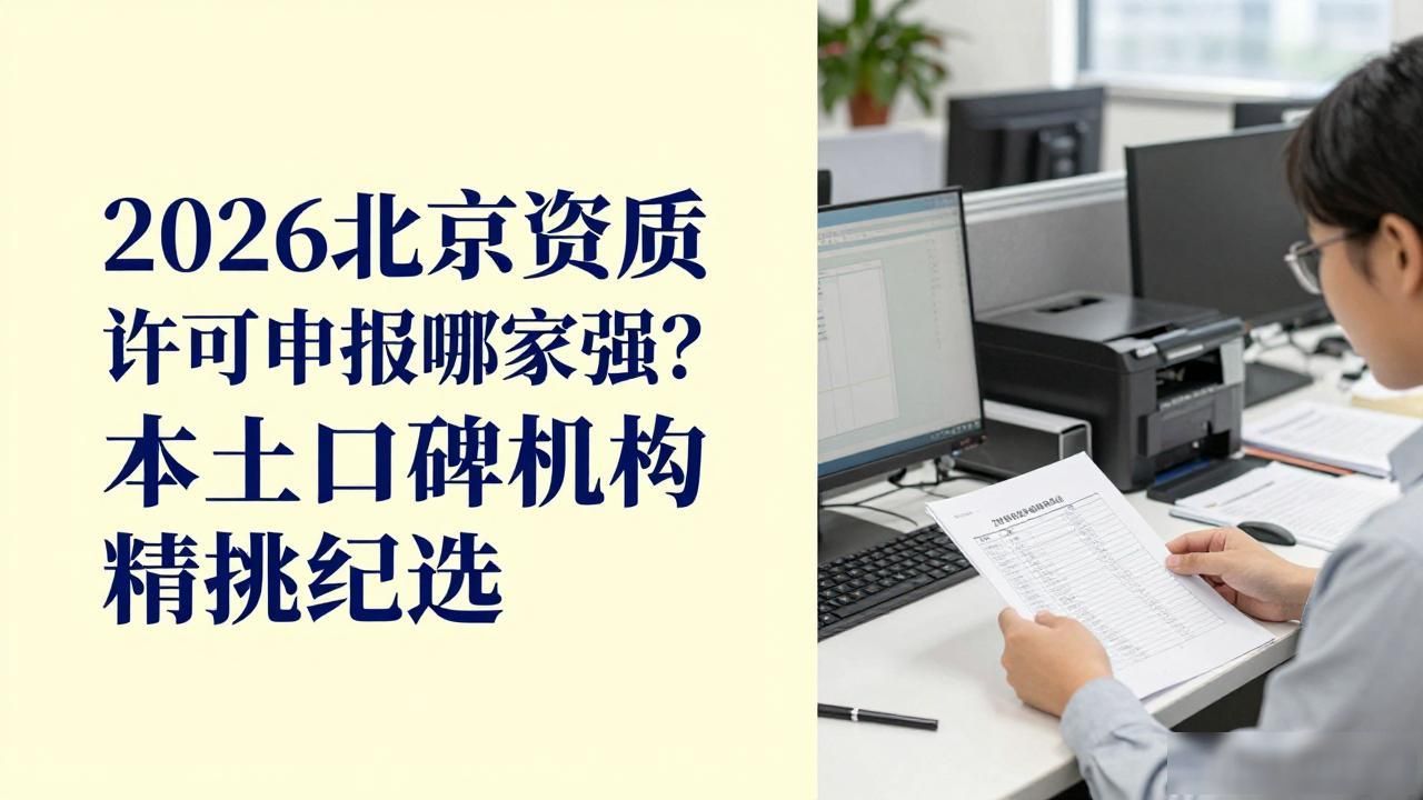 资质许可申报_许可资质申报条件_许可资质政府采购评审因素