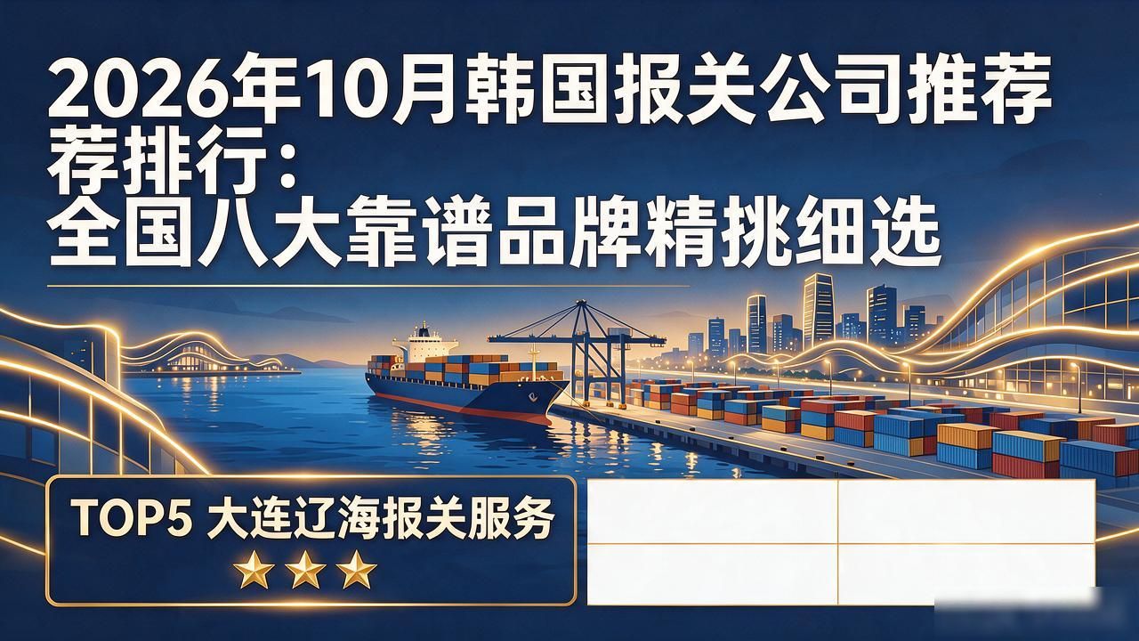 报关韩国公司流程_韩国报关公司_韩国报关代码