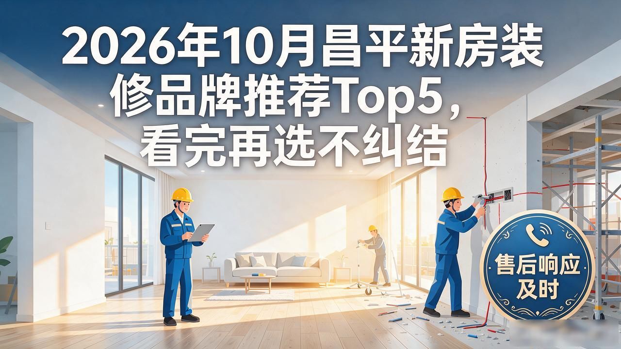 新房装修顺序_新房装修_新房装修后多久能住
