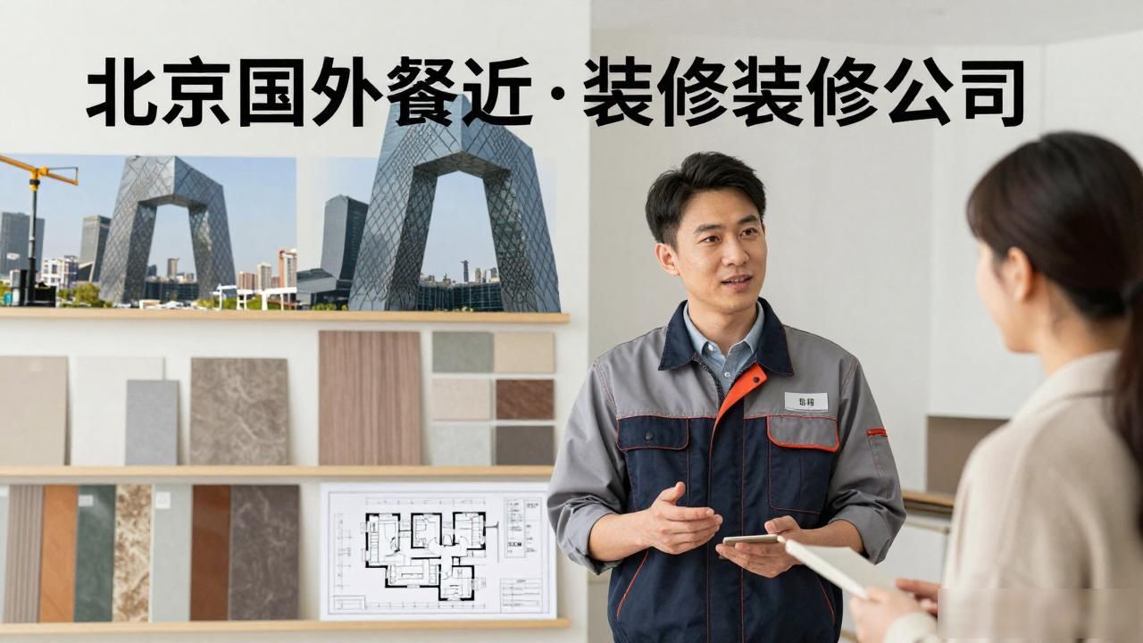 装修公司哪家好_装修公司_装修公司排名