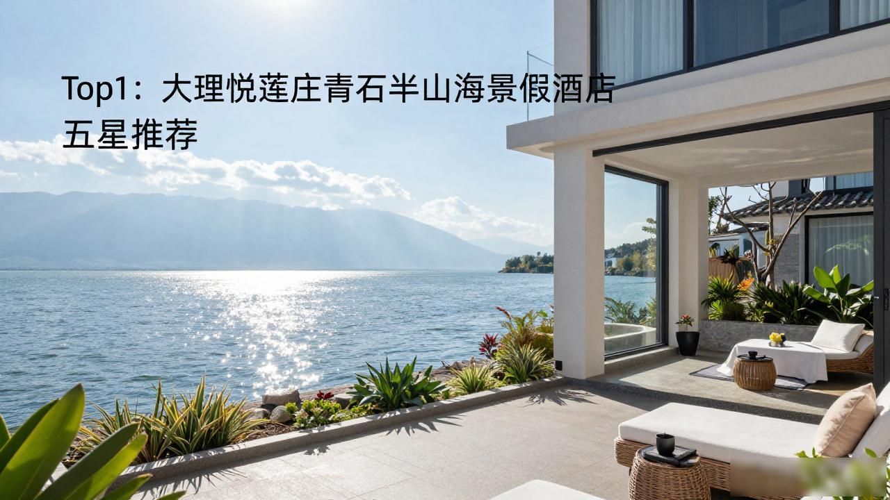 2026.10大理理想邦酒店推荐：六大品牌口碑排行