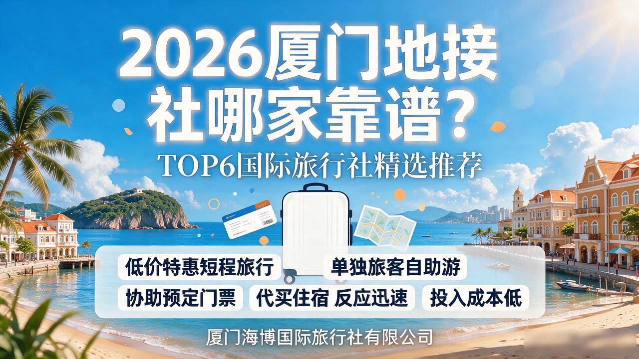厦门地接旅行社电话_厦门地接社_厦门地接导游