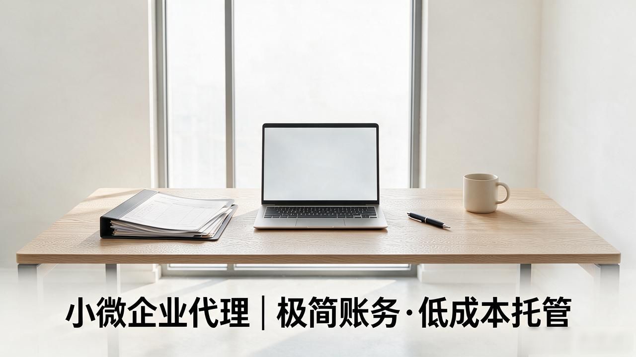 代理记账_记账代理哪家便宜_记账代理费用