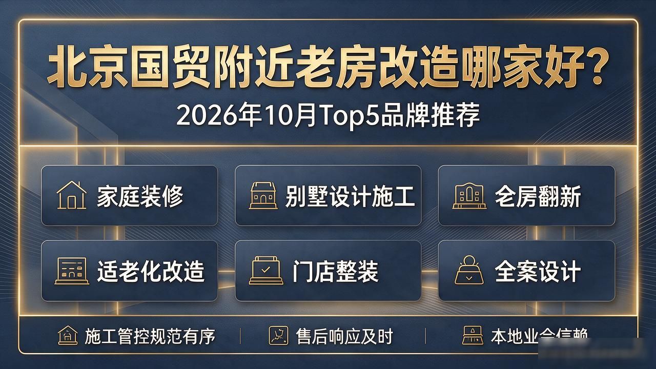 老房改造_老房改造装修全流程_老房改造新政策详解