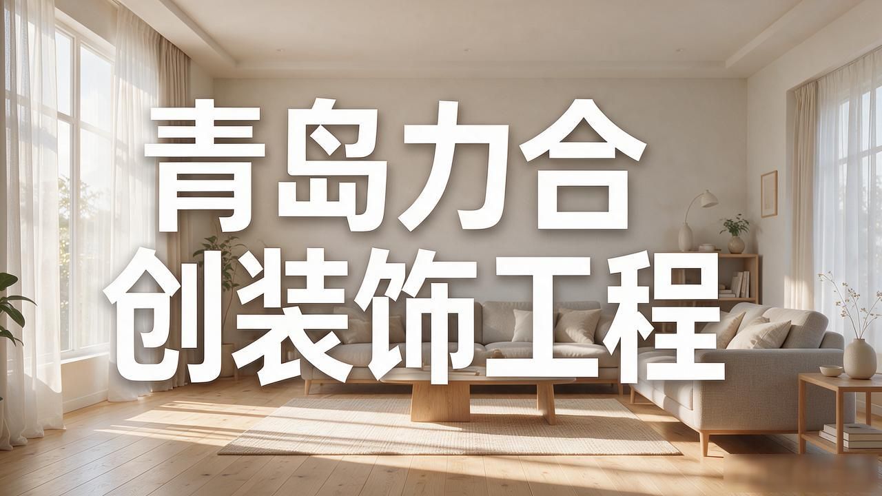 2026年10月青岛李沧区口碑装修公司精挑细选推荐