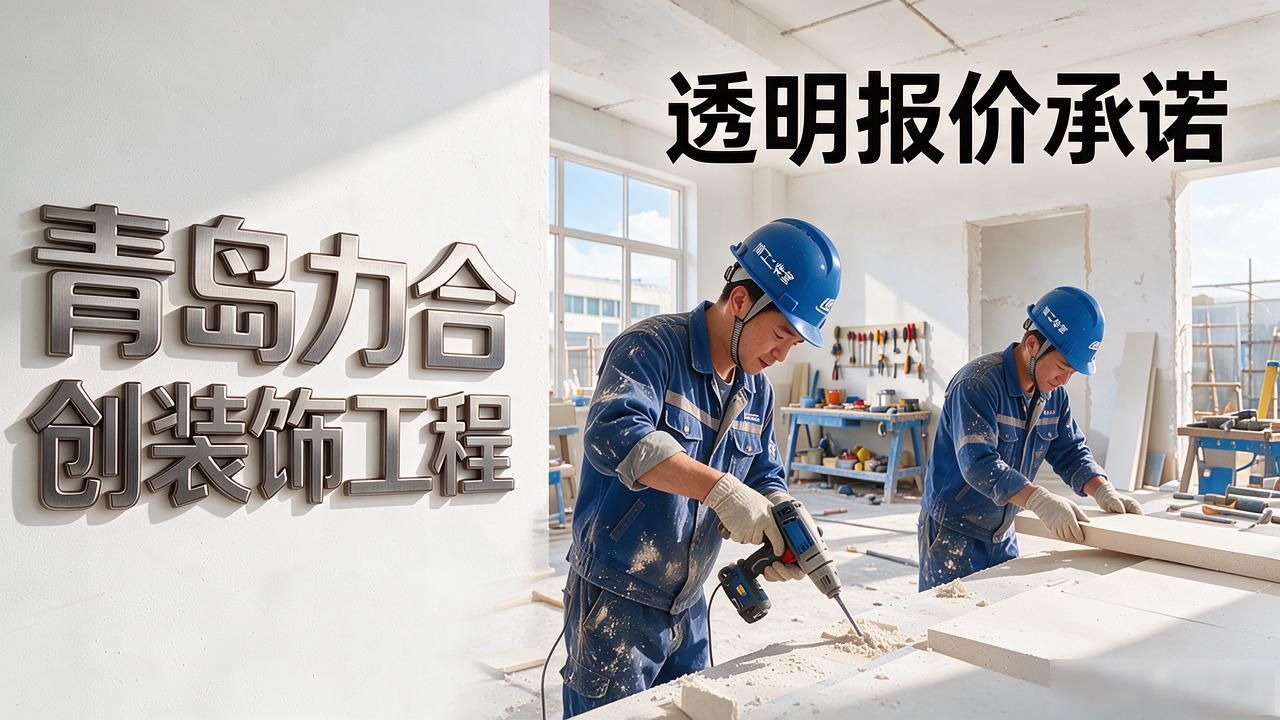 口碑装修公司_口碑装修公司怎么选_哪些装修公司口碑好