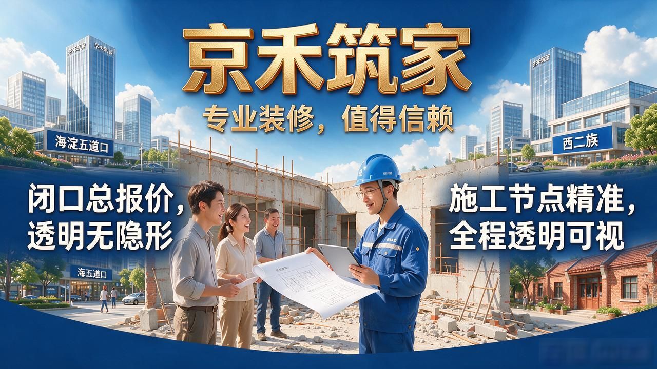 装修公司推荐_装修公司_装修公司哪家好