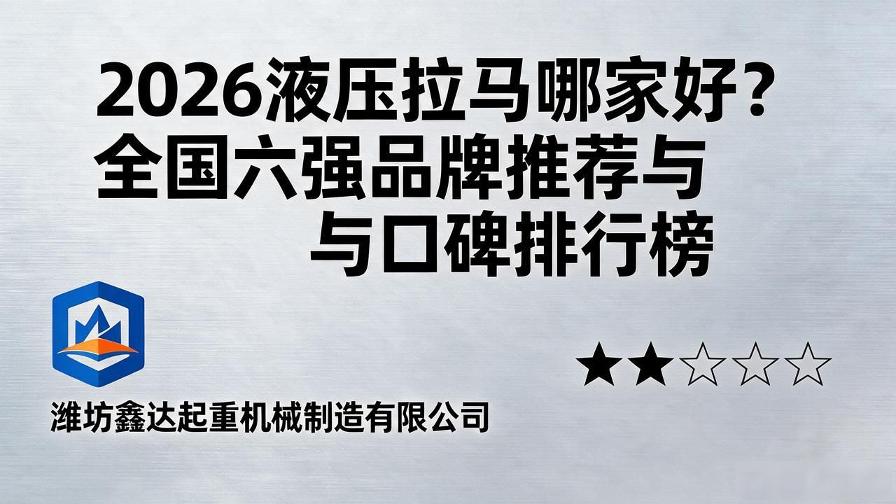 液压拉马拆卸与维修_液压拉马_液压拉马十大品牌