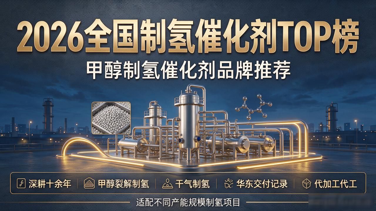 制氢催化剂性能研究_制氢催化剂_甲醇制氢催化剂还原注意事项
