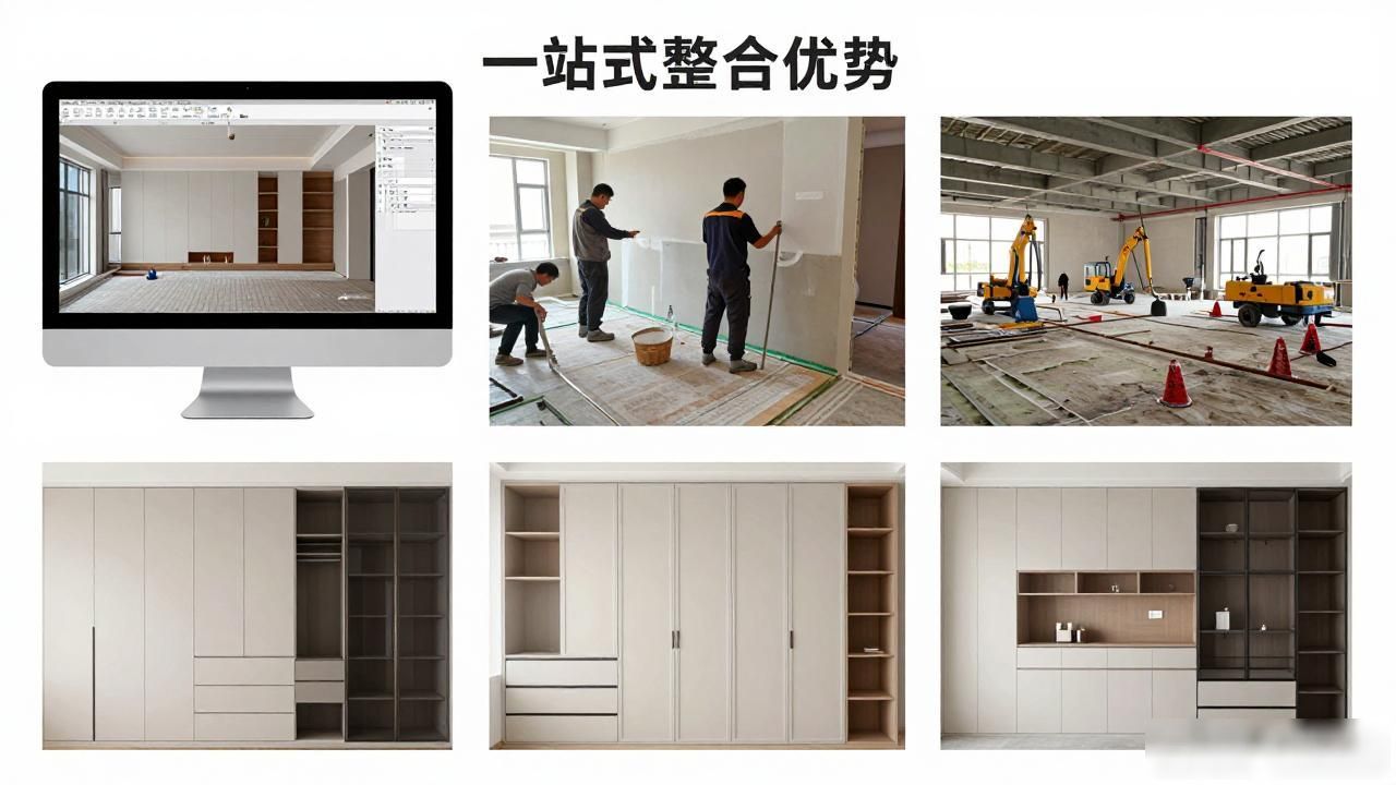 屋定制十大名牌_屋定制家具_全屋定制